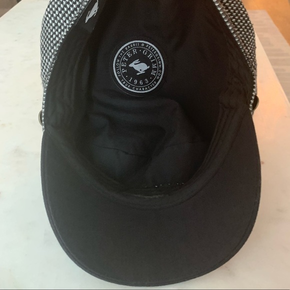 Peter Grimm 1963 Conductor Style Hat - Picture 6 of 9